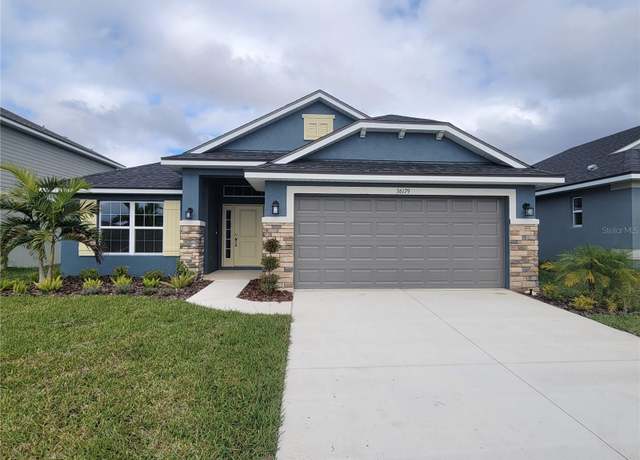 Property at 36179 Welsh Glade Rd, Dade City, FL 33525, 4 beds, 2 baths