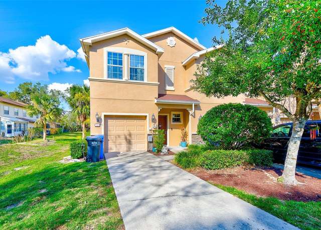 Property at 780 Spring Flowers Trl, Brandon, FL 33511, 3 beds, 2.5 baths