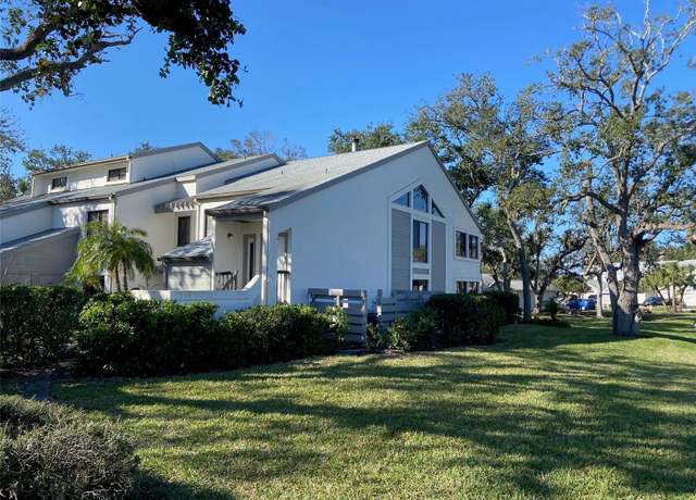 Property at 11450 Harbor Way #5002, Largo, FL 33774, 2 beds, 2 baths