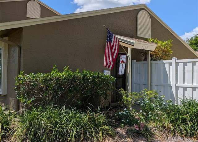 Property at 7112 Eldorado Dr, Tampa, FL 33615, 2 beds, 1 bath