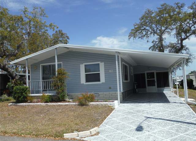 Property at 42 New Fawn Ct #31, Safety Harbor, FL 34695, 2 beds, 2 baths