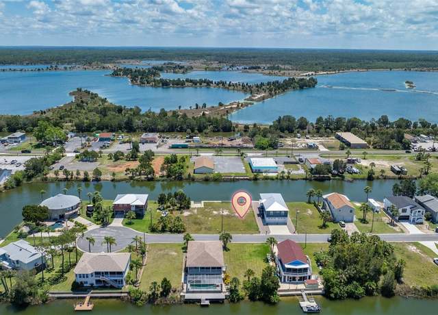Property at 3398 Fernleaf Dr, Hernando Beach, FL 34607