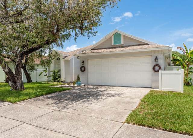 Property at 5826 Taywood Dr, Tampa, FL 33624, 3 beds, 2 baths