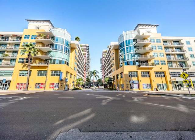 Property at 1120 E Kennedy Blvd #912, Tampa, FL 33602, 2 beds, 2 baths