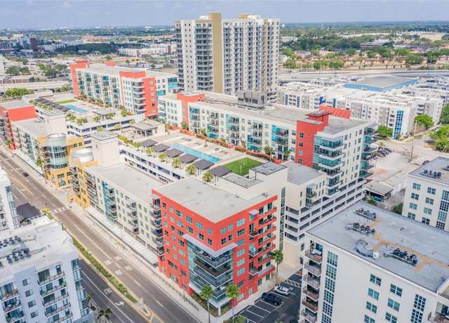 Property at 1120 E Kennedy Blvd #912, Tampa, FL 33602, 2 beds, 2 baths