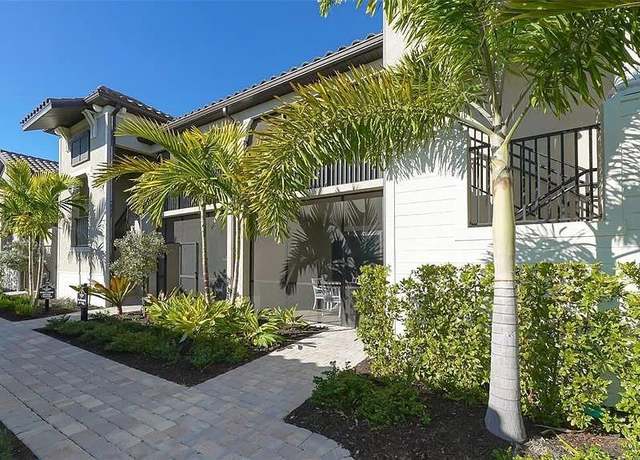 Property at 5720 Palmer Cir #102, Bradenton, FL 34211, 2 beds, 2 baths