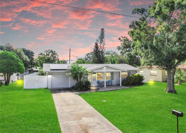 Property at 1751 EL Trinidad Dr E, Clearwater, FL 33759, 3 beds, 2 baths