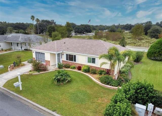 Property at 13982 SE 86th Cir, Summerfield, FL 34491, 2 beds, 1 bath