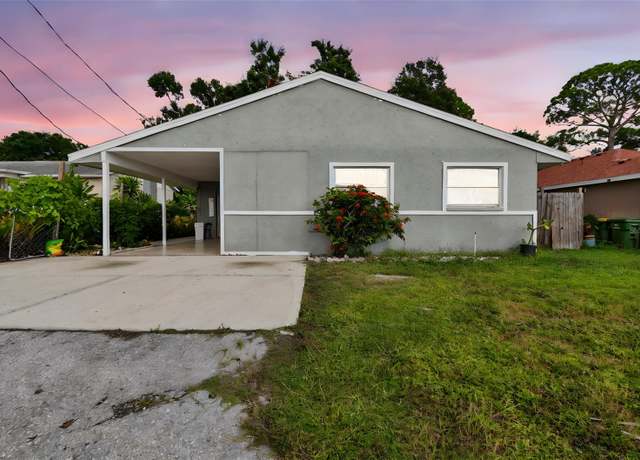Property at 1542 N Brink Ave, Sarasota, FL 34237, 3 beds, 3 baths