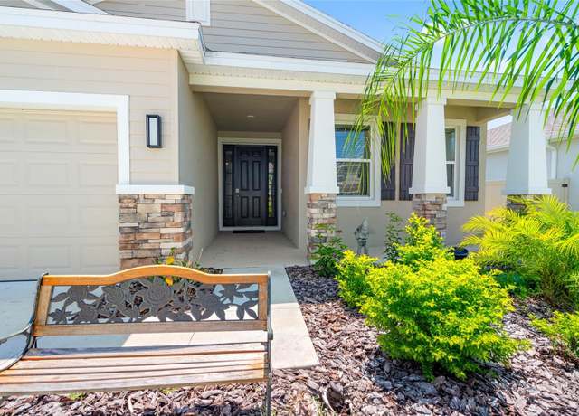 Property at 7632 Odessa Ct, Brooksville, FL 34613, 3 beds, 2 baths