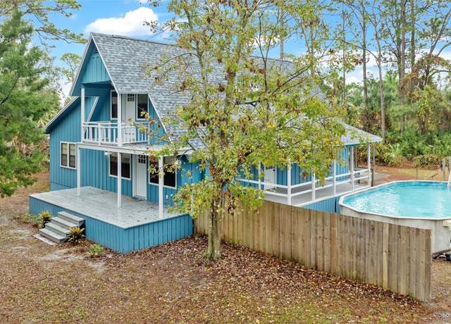 Property at 1681 Emmaus Rd NW, Palm Bay, FL 32907, 4 beds, 3 baths