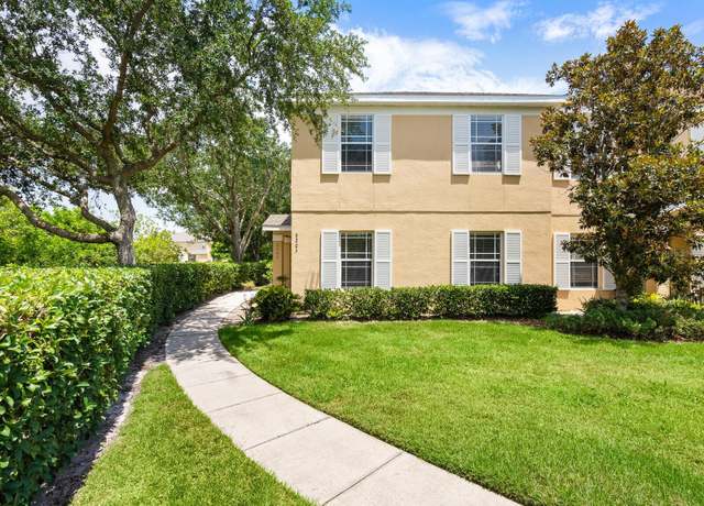Property at 6205 Triple Tail Ct #101, Lakewood Ranch, FL 34202, 3 beds, 2.5 baths