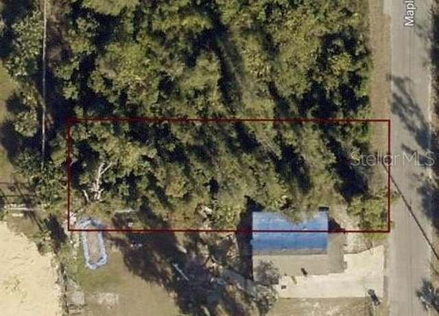 Property at 605 Maple Ave, Panama City, FL 32401