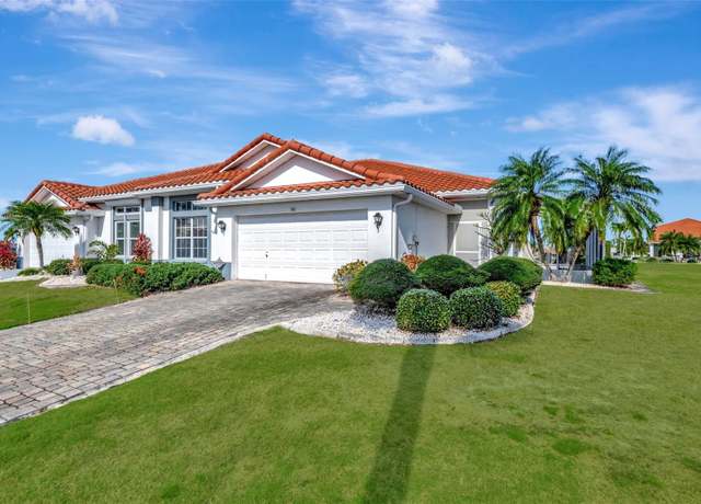 Property at 741 Fairway Ridge Ct, Sun City Center, FL 33573, 3 beds, 2.5 baths