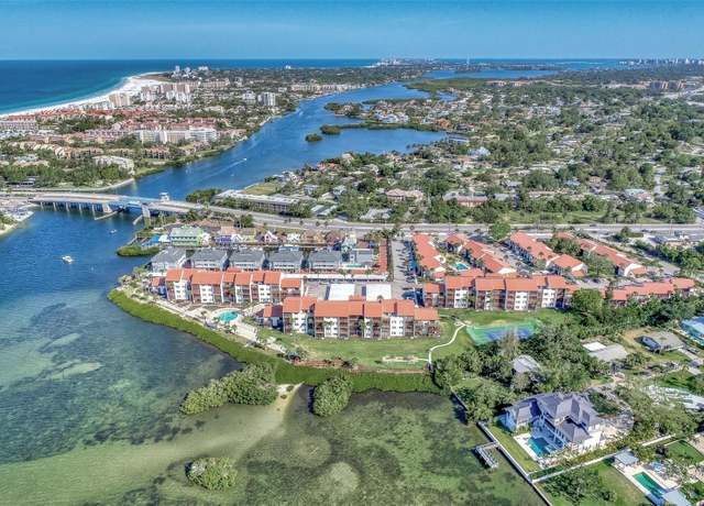 Property at 1618 Stickney Point Rd Unit 1618-202, Sarasota, FL 34231, 1 bed, 1 bath