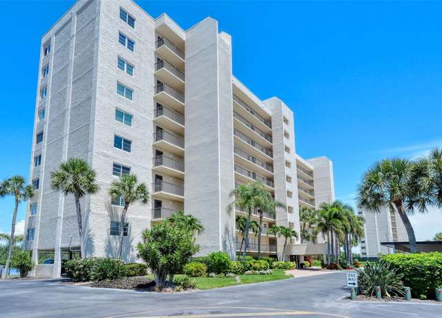 Property at 9393 Midnight Pass Rd #302, Sarasota, FL 34242, 2 beds, 2 baths