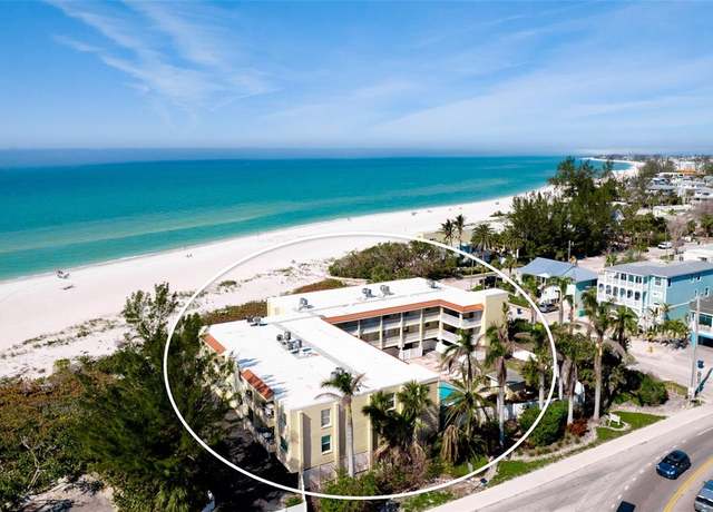 Property at 4200 Gulf Dr #101, Holmes Beach, FL 34217, 2 beds, 2 baths