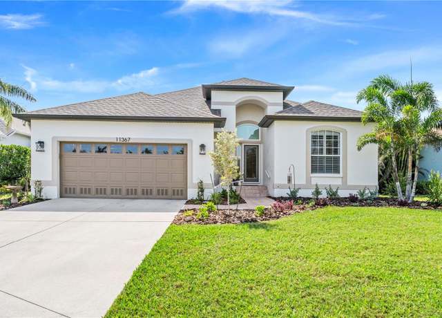 Property at 11367 Perico Isle Cir, Bradenton, FL 34209, 3 beds, 2.5 baths
