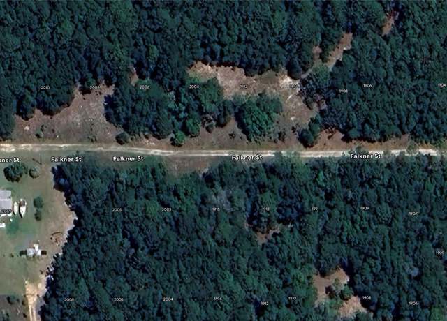 Property at 1913 Falkner St, Inverness, FL 34453