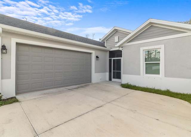 Property at 1497 Nordendale Blvd, North Port, FL 34288, 3 beds, 2 baths
