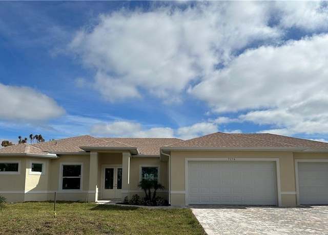 Property at 8136 Sweden Blvd, Punta Gorda, FL 33982, 4 beds, 3 baths