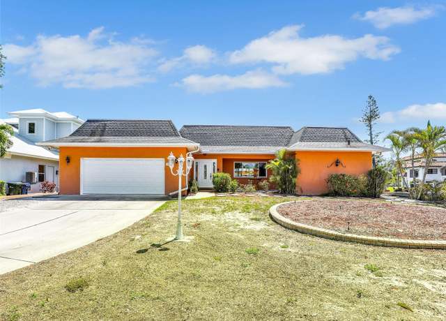 Property at 5181 Sandy Shore Ave, Sarasota, FL 34242, 4 beds, 3.5 baths