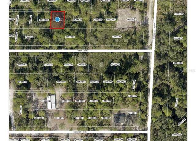 Property at Lot 140 Sunrise Blvd, Mount Dora, FL 32757