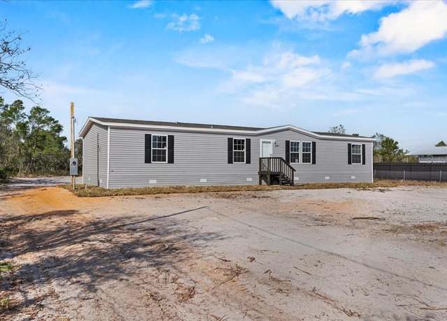 Property at 909 Lake Thomas Rd, Lake Wales, FL 33898, 3 beds, 2 baths