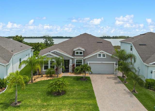 Property at 2330 Nuthatch St, St Cloud, FL 34771, 5 beds, 3.5 baths