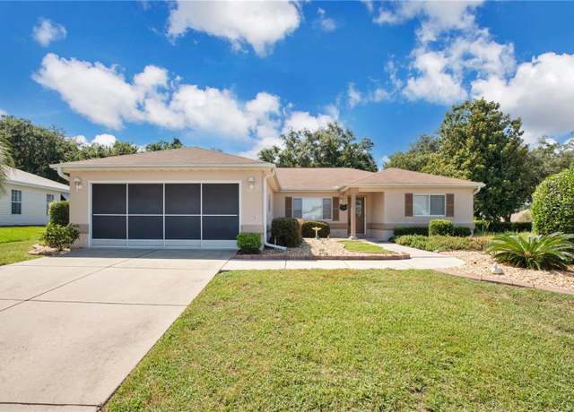 Property at 9061 Southeast 136th Loop, Summerfield, FL 34491, 3 beds, 2 baths
