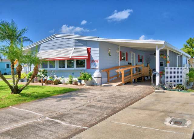 Property at 5002 Lodgewood Dr, Lakeland, FL 33810, 2 beds, 2 baths