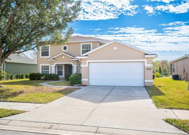 Property at 4048 Windchime Ln, Lakeland, FL 33811, 5 beds, 3 baths