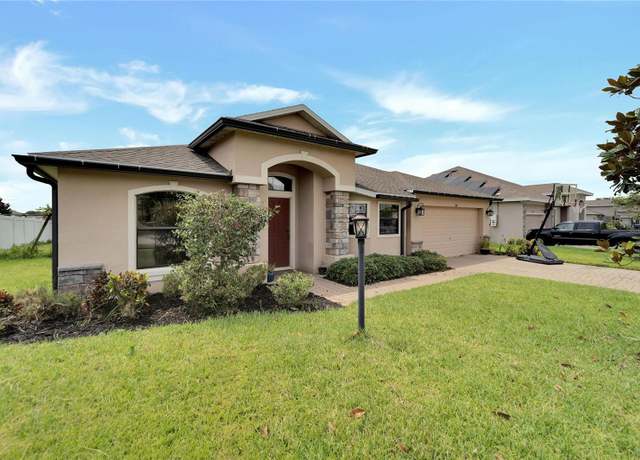 Property at 288 Bentley Oaks Blvd, Auburndale, FL 33823, 4 beds, 2 baths