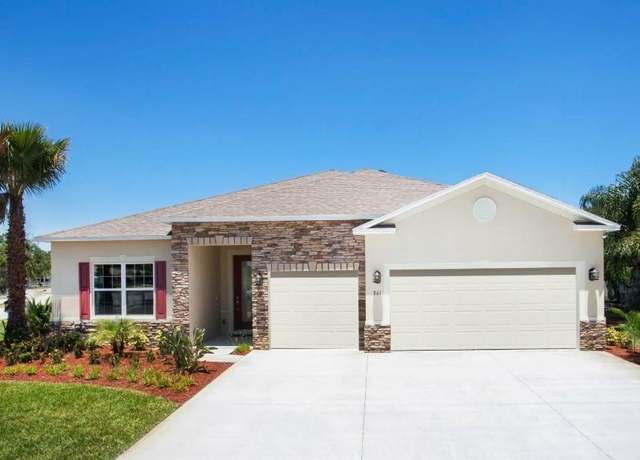 Property at 4940 Lyric Dr, Mascotte, FL 34753, 3 beds, 2 baths