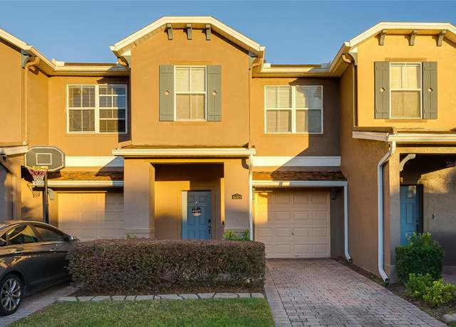 Property at 16583 Cedar Crest Dr, Orlando, FL 32828, 2 beds, 2.5 baths