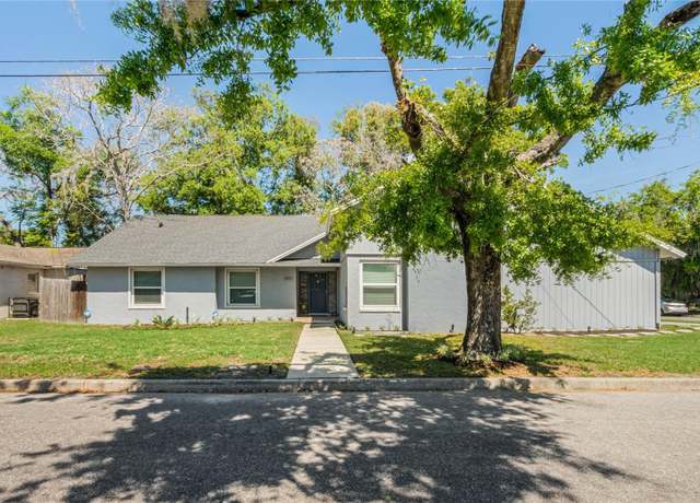 Property at 2031 Eaton St, Maitland, FL 32751, 4 beds, 3 baths