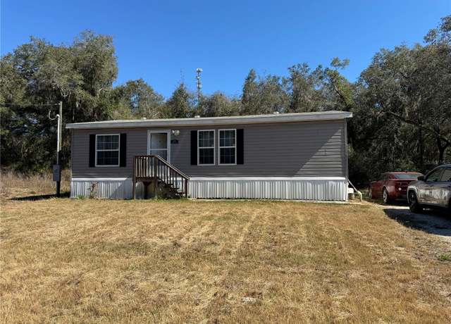 Property at 103 Dewitt Ln, Pomona Park, FL 32181, 2 beds, 2 baths