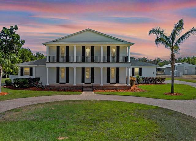 Property at 4232 Spring Ln, Lakeland, FL 33811, 6 beds, 3.5 baths