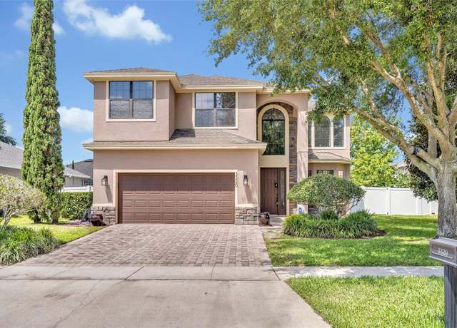 Property at 3320 Quailwest Ct, Orlando, FL 32812, 4 beds, 3.5 baths