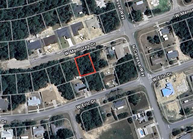 Property at 2394 W Menores Dr, Citrus Springs, FL 34434