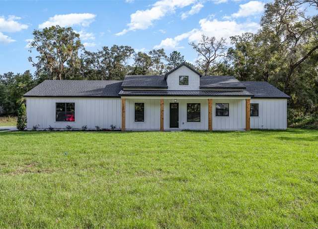 Property at 13393 SW 484 Hwy, Ocala, FL 34481, 3 beds, 2 baths