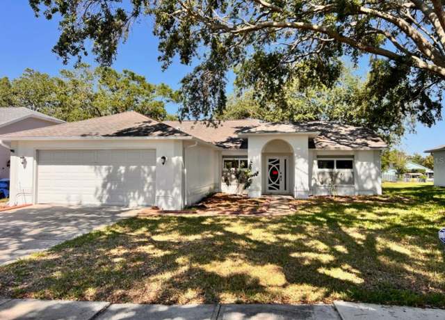 Property at 7342 Skyview Ave, New Port Richey, FL 34653, 3 beds, 2 baths