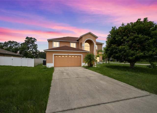 Property at 442 Churchill Ct, Kissimmee, FL 34759, 4 beds, 2.5 baths