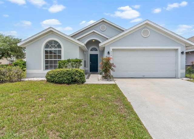 Property at 313 Cheshire Way, Davenport, FL 33897, 4 beds, 2 baths
