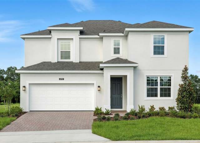 Property at 6992 Broad Wing Loop, Howey In The Hills, FL 34737, 5 beds, 3.5 baths