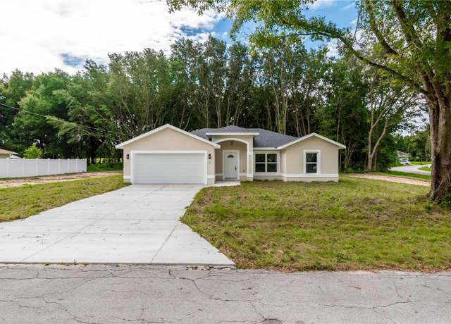Property at 1 Pine Trace Trl, Ocala, FL 34472, 3 beds, 2 baths