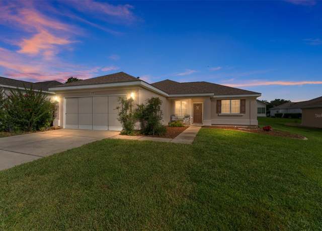 Property at 13100 SE 93rd Terrace Rd, Summerfield, FL 34491, 2 beds, 2 baths
