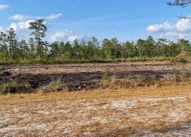 Property at 108 EL Dorado Dr, Indian Lake Estates, FL 33855