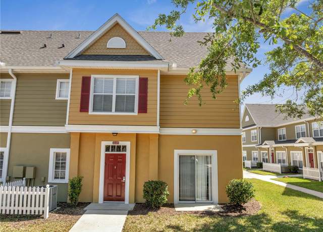Property at 4561 Yellowgold Rd E #107, Kissimmee, FL 34746, 4 beds, 3 baths