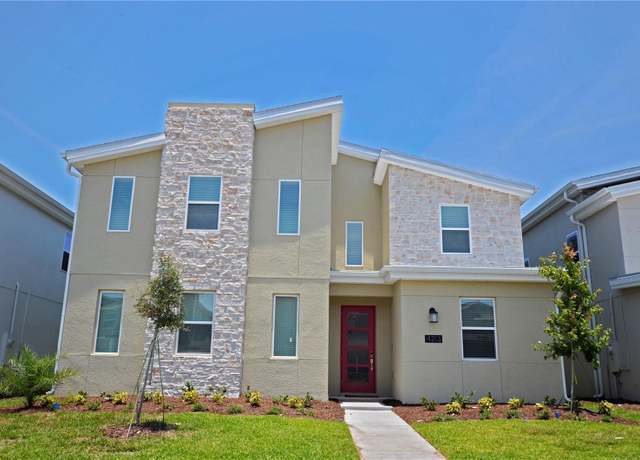 Property at 4213 Paragprah St, Kissimmee, FL 34746, 8 beds, 5 baths